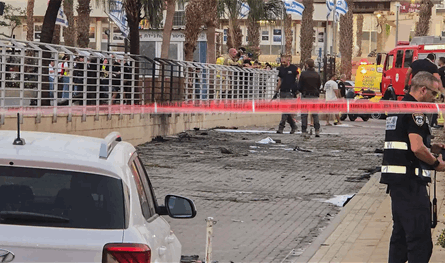 هل اكتشف الحوثيون نقاط ضعف الدفاعات الإسرائيلية؟