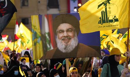 إحياءّ لذكرى استشهاد نصرالله غداً.. هذه هي الإرشادات العامة 