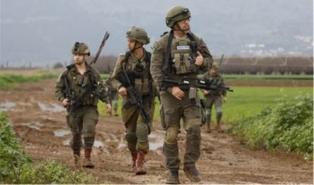 تقريرٌ جديد.. صحيفة تكشف ما يشهده الجيش الإسرائيليّ &quot;داخلياً&quot;