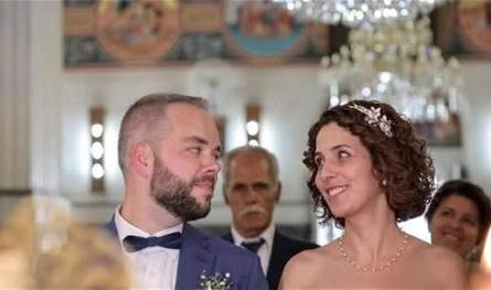 نائب أوروبيّ زار سوريا...  كان عريساً و&quot;تزوّج للمرّة الثانيّة&quot;!