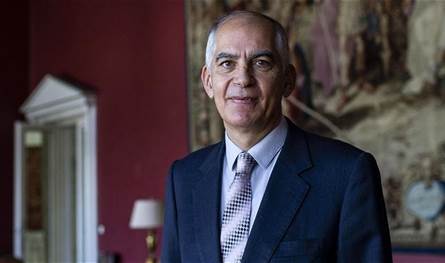 ماغرو: التعليم يُعدّ أحد أهم مجالات تدخل فرنسا في لبنان
