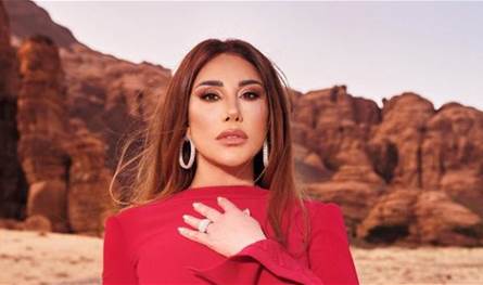 بعد إصدار &quot;يلعن البعد&quot;.. نجوى كرم تحيي حفلاً في قطر