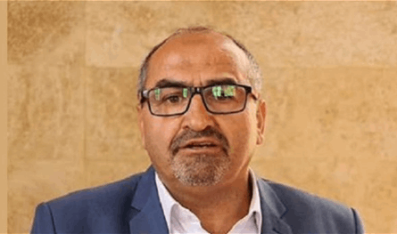 الحشيمي: الفتنة يصنعها السلاح غير الشرعي لا الدولة