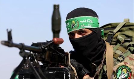 هذا &quot;أعظم إنجاز لحماس&quot;.. صحيفة إسرائيلية تعترف