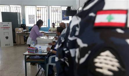 العونيون السابقون الى المعركة النيابية؟