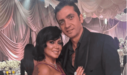 تزوجت مؤخرا للمرة الرابعة.. من هم أزواج رانيا يوسف؟ 