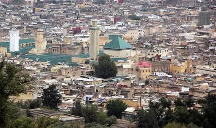 مع نظرة مستقبلية مستقرة.. &quot;ستاندرد آند بورز&quot; ترفع تصنيف المغرب الائتماني