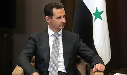 &quot;مذكرة توقيف بحق بشار الأسد&quot;.. هذه تفاصيلها من سوريا