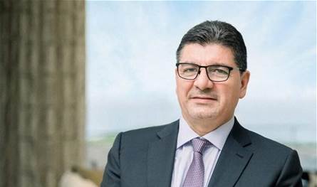 بهاء الحريري: نرحب بإحياء خط سكة حديد الحجاز