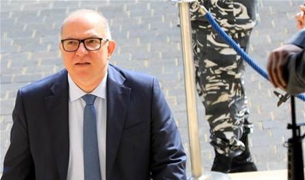 وزير العمل خلال مؤتمر عن الصحة النفسية : هي الاساس في كل شيء
