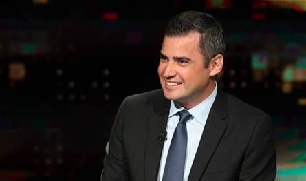 فرنجية: سيبقى السيد حسن رمزاً لكل أحرار الأرض