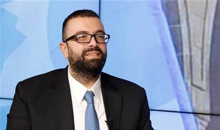 أحمد الحريري يهنّئ العمر بتسلّمه رئاسة رابطة &quot;التعليم الثانوي&quot;