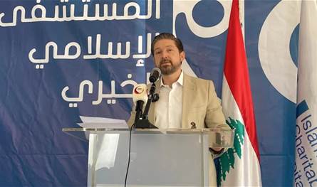 كرامي: لضرورة التوصل إلى تفاهم بين اللبنانيين حول كل الأمور