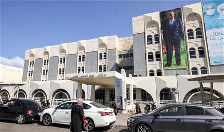 مستشفى الحريري يستنكر حملات يتعرّض لها.. ما القصة؟