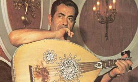 بعد 50 عاماً على غيابه.. تكريمٌ حافل لفريد الأطرش في بعقلين