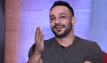 سجال علني بين محمد عطية ومي كمال الدين بعد منشور مثير للجدل (صورة)