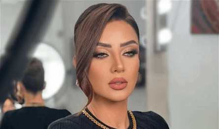 رضوى الشربيني تحتفل بعيد ميلادها.. وهذا عمرها