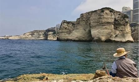صخرة تهز دولة