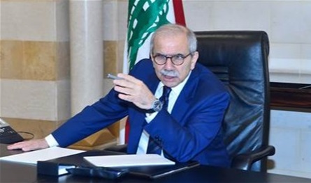 هل يقاطع سلام والوزراء الجلسة التشريعية؟