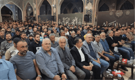الحاج حسن: المقاومة أكثر عزماً وإرادة وقوة