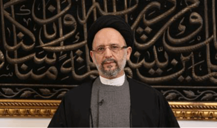 فضل الله: لبناء دولة قوية قادرة على حماية أرضها