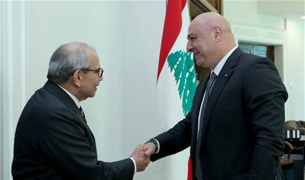 عون يرسّخ التوازن… وسلام يخسر الجولة الأولى!