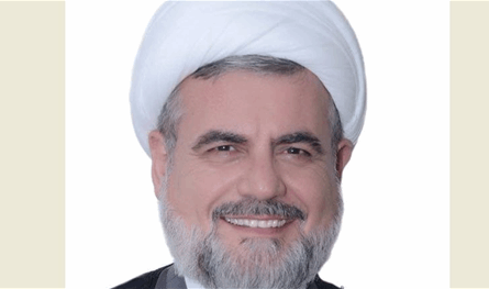 المفتي طالب حذر من اسابيع واشهر صعبة