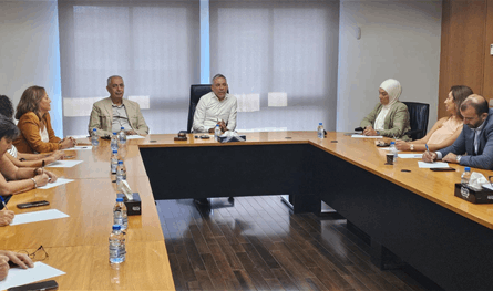 نقابة المهندسين تطلق مؤتمر &quot;لبنان في عيون المهندسين&quot;