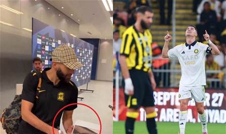 بعد أزمة بنزيما.. رابطة الدوري السعودي تتخذ إجراءات رسمية