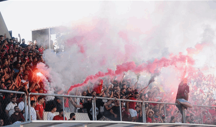 الدوري اللبناني.. فوز صعب للنجمة على الصفاء