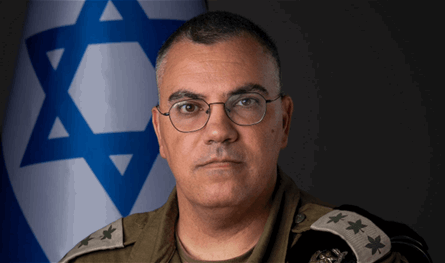 بعد الغارات جنوباً.. هذا ما أعلنه الجيش الاسرائيلي
