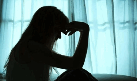 لماذا نشعر بالحزن في الشتاء؟ 