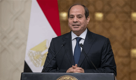 السيسي يصدر توجيهات تخص الدولار والتضخم