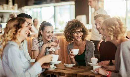 أطعمة يومية تعزز رضاك عن الحياة.. تعرفوا عليها