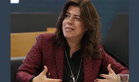 بايراقداريان: الشباب الركيزة الأساسية رغم التحديات والاعتداءات الإسرائيلية