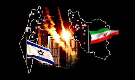 آخر تقرير.. هل ستندلع حرب إيران - إسرائيل مُجدداً؟