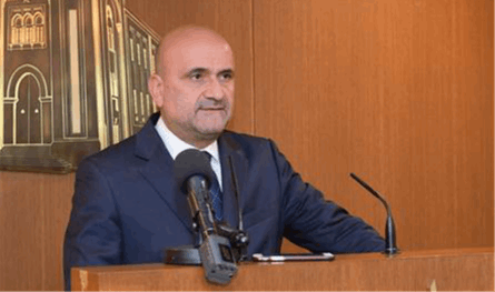 أبي رميا: أستبعد التوافق على قانون انتخاب موحّد وكل فريق يهتم بحساباته