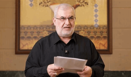 رعد: المقاومة لن تخضع لمؤامرات العدو ولا لسياساته