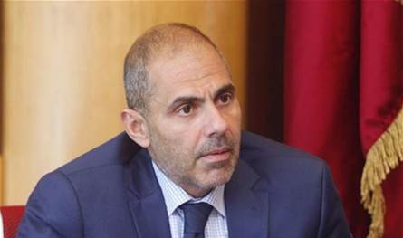 قرار قضائي بإخلاء سبيل مدير عام كازينو لبنان رولان خوري