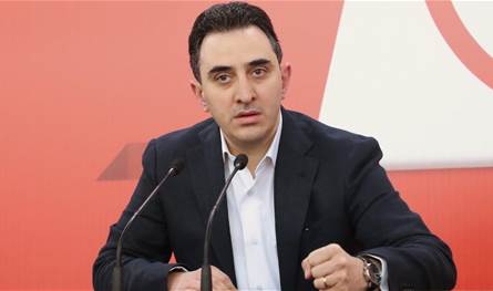 الحاج: لهذا السبب قررنا التوقف عن حضور اللجنة الفرعية لقانون الانتخاب