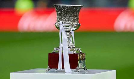 رسميًا… إليكم مواعيد مباريات السوبر الإسباني في السعودية