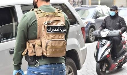 في الشمال.. &quot;المخابرات&quot; توقف &quot;مُعتدٍ&quot; على مديرة مدرسة!
