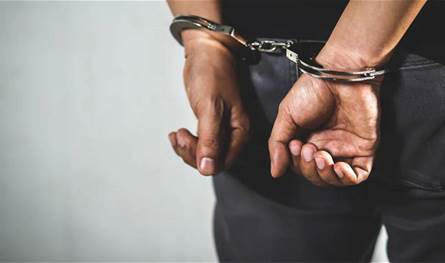 توقيف 4 شبان في البترون.. هذا ما ضُبط بحوزتهم