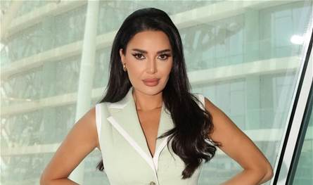 بدت مُمتعضة واستخدمت عبارات قاسية.. سيرين عبد النور تُثير الجدل بتصرفها (صورة) 