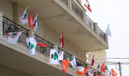 الحراك المسيحي.. بوصلة ضائعة وسط الخلافات!
