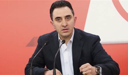 الحاج: لإجراء الانتخابات في موعدها الدستوري ومنع تأجيلها