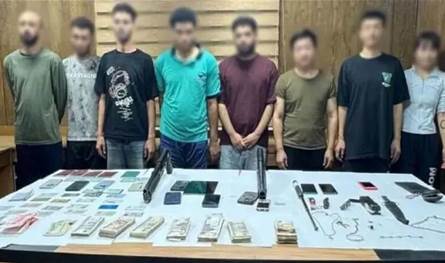 شائعة اختفاء سائحة صينية تشغل المصريين.. هذا ما اوضحته الخارجية