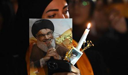 إيران تستعد لإحياء الذكرى الأولى لاستشهاد السيد حسن نصر الله