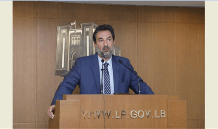 الصادق: يتم تحييد المواضيع المصيرية في المجلس