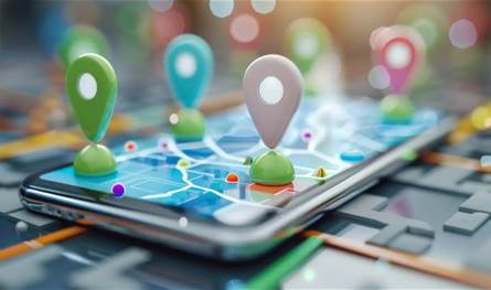 تعطيل GPS لا يحميك كليًا.. طرق خفية تُمكّن الهواتف من تتبعك